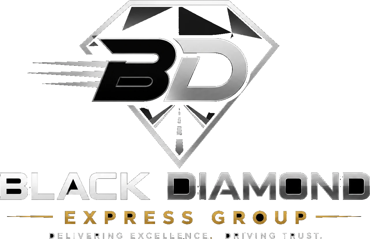 Black Diamond Express Group LLC logo